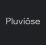 Pluviôse