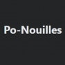 Po-Nouilles