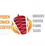 Poden 'snack coffe