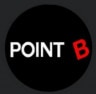 Point B