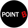 Point B