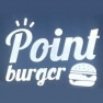 Point burger