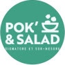 Pok And Salad