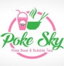 Poke Sky