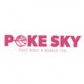 Poke Sky