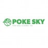 Poke Sky