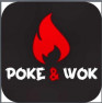 Poke & Wok