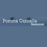 Pomme Cannelle