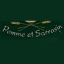 Pomme et Sarrazin