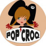 Pop'Croq