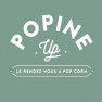 Popine up