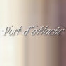 Port d 'attache