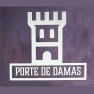 Porte de Damas