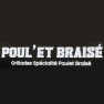 Poul'et Braisé