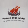 Poulet à gogo istréen