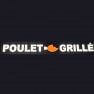 Poulet grillé