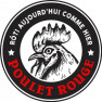 Poulet Rouge