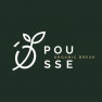 Pousse organic break