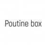 Poutine box