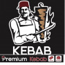 Premium kebab