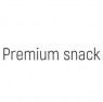 Premium snack
