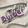 Prestige burger