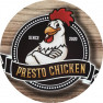 Presto chicken