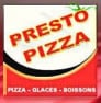 Presto Pizza 94