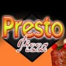 Presto pizza