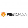 Presto pizza