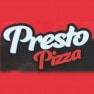 Presto pizza