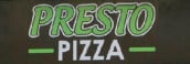 Presto Pizza