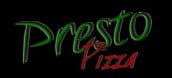 Presto pizza