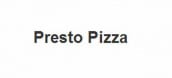 Presto Pizza