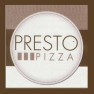 Presto pizza