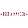 Pret A Manger