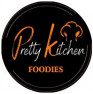 Pretty Kitchen Foodies