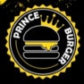 Prince burger