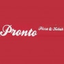 Pronto pizza kebab