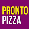 Pronto Pizza