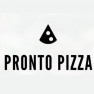 Pronto Pizza