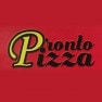 Pronto Pizza