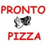 Pronto Pizza