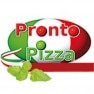 Pronto Pizza