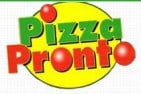 Pronto Pizza