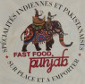 Punjab fast-food