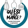 Qu'est ce qu'on mange?