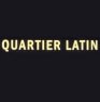 Quartier Latin