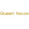 Queen tacos