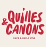 Quilles & Canons